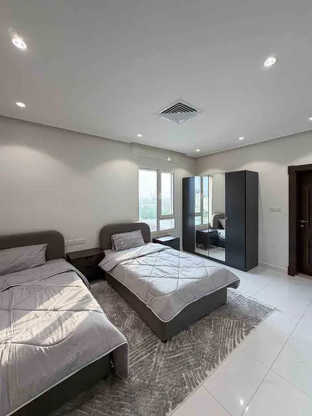 Chalet 179 B