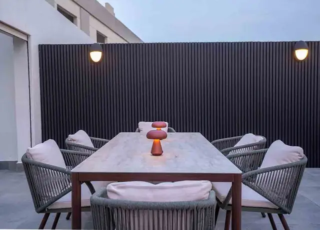 Chalet 172 B
