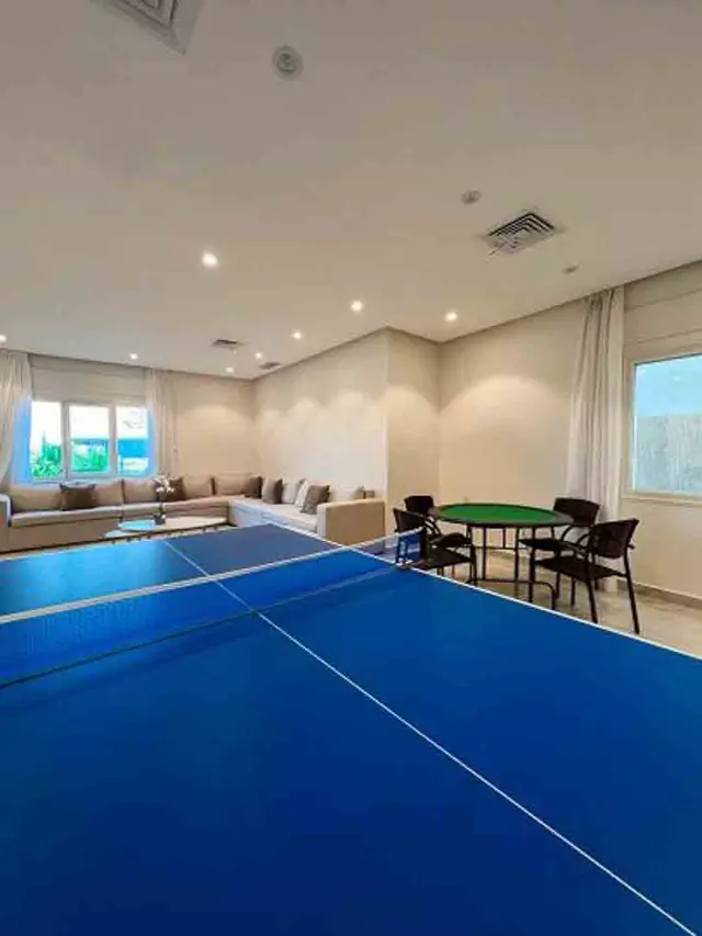 Chalet 105