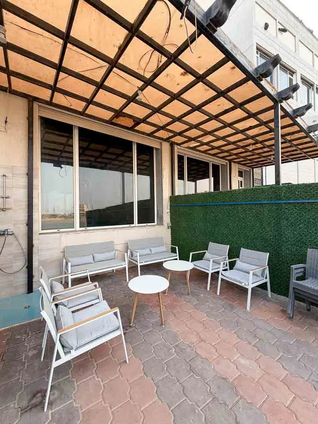 Chalet 179 B