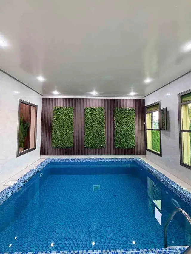 Chalet 156 B