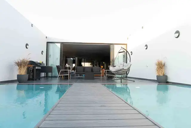 Chalet 153 B