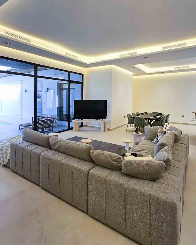 Chalet 113 (VIP)