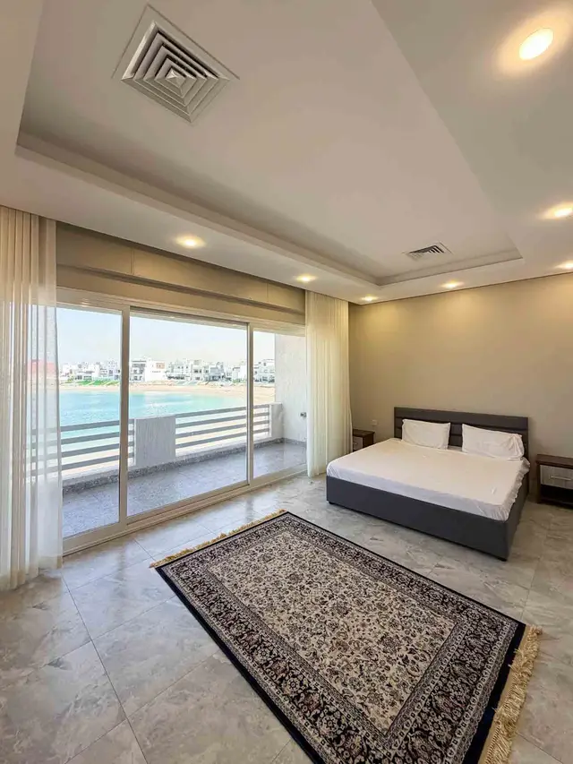 Chalet 176 B