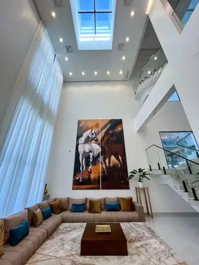 Chalet 109 (VIP)