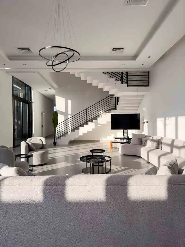 Chalet 135