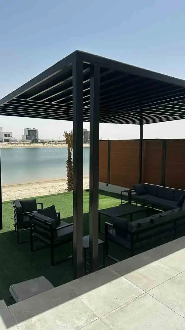 Chalet 117