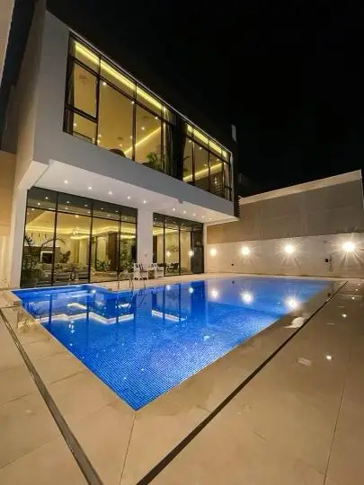 Chalet 109 (VIP)