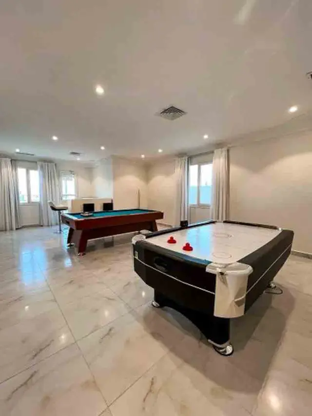 Chalet 105