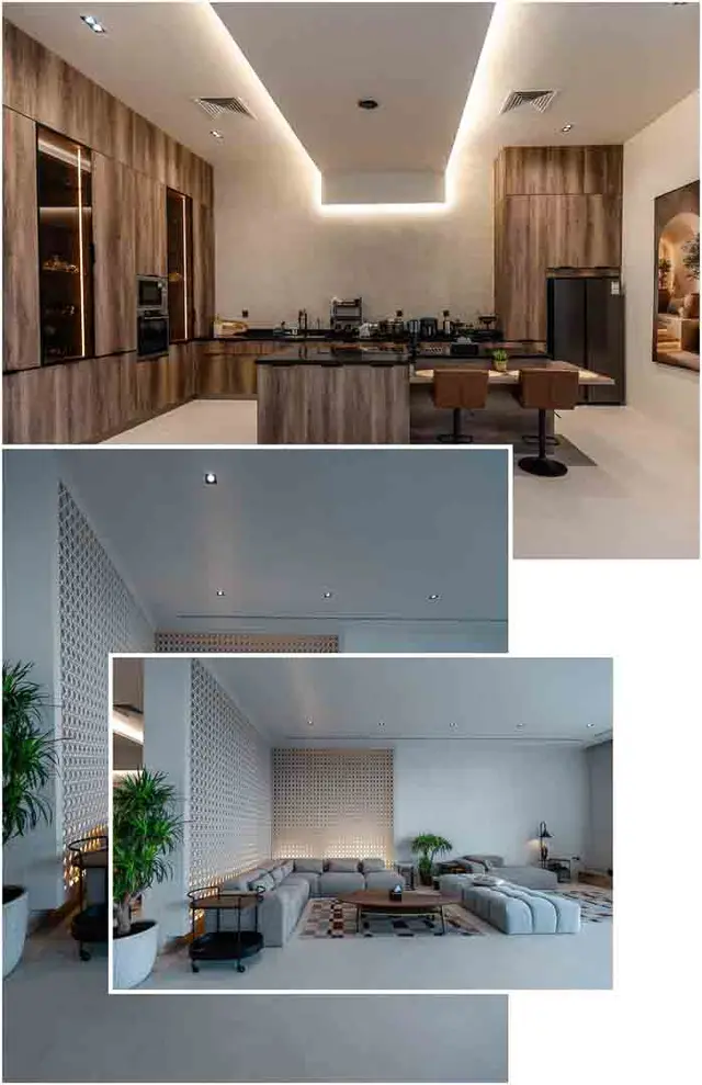 Chalet 174 VIP