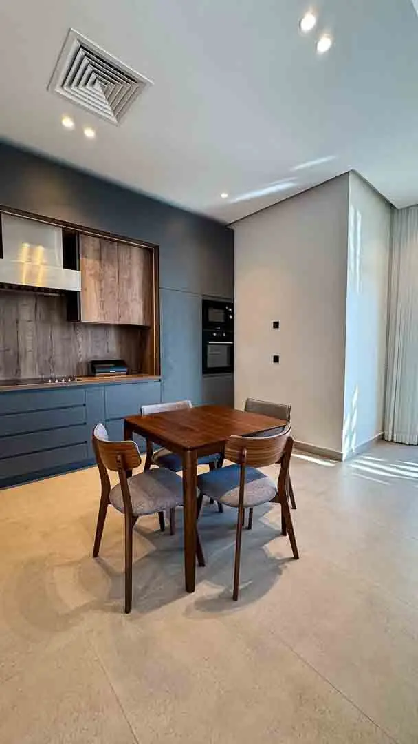 Chalet 150 (B)