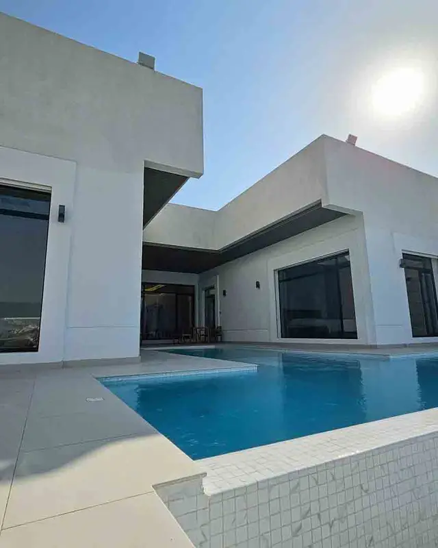 Chalet 113 (VIP)