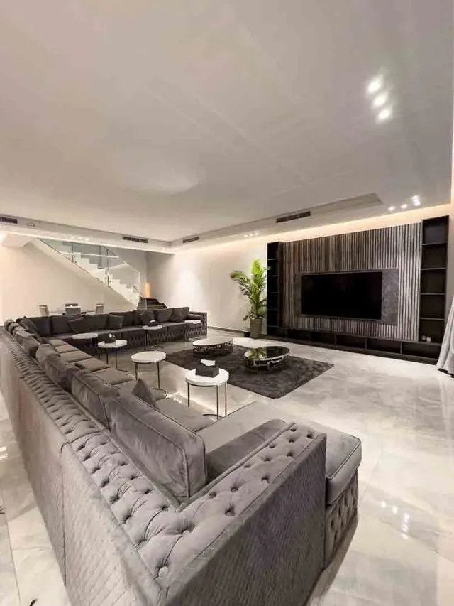 Chalet 140