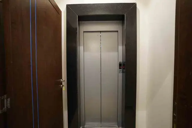 Chalet 168 B