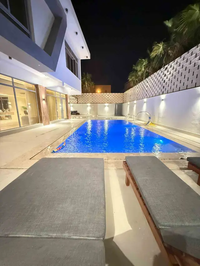 Chalet 173