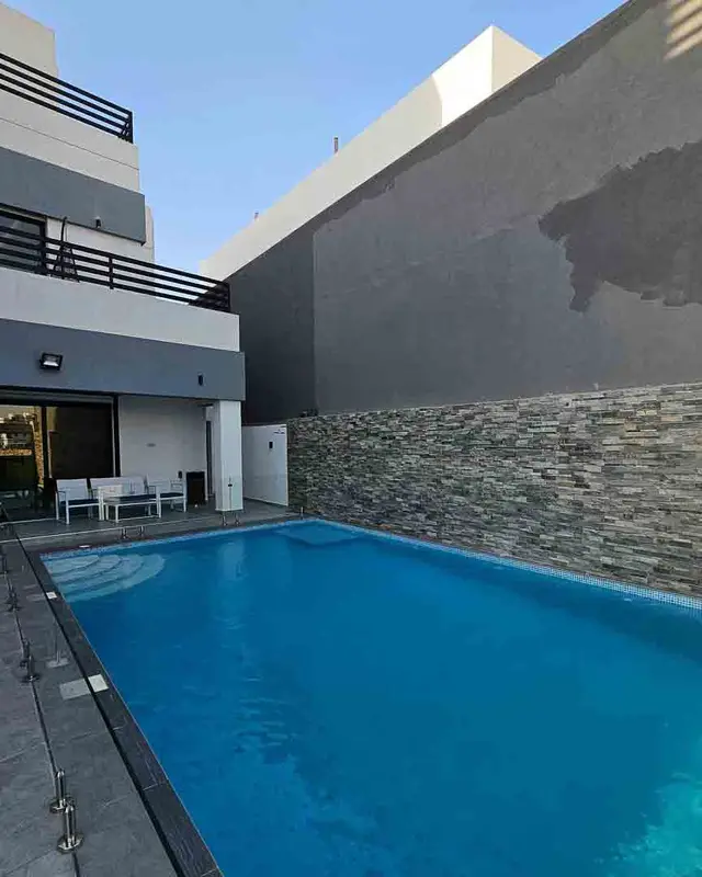 Chalet 115 (VIP)