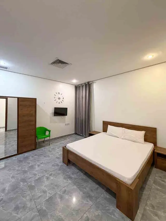 Chalet 177 A