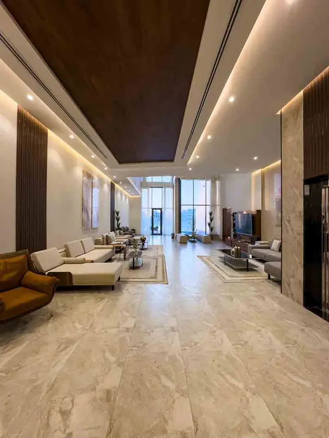 Chalet 138 A (VIP)