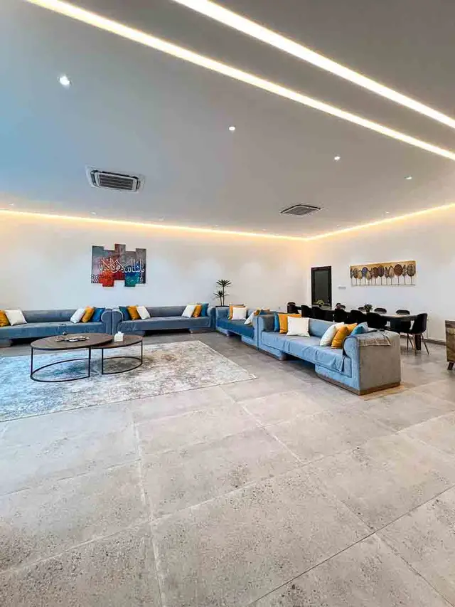 Chalet 120