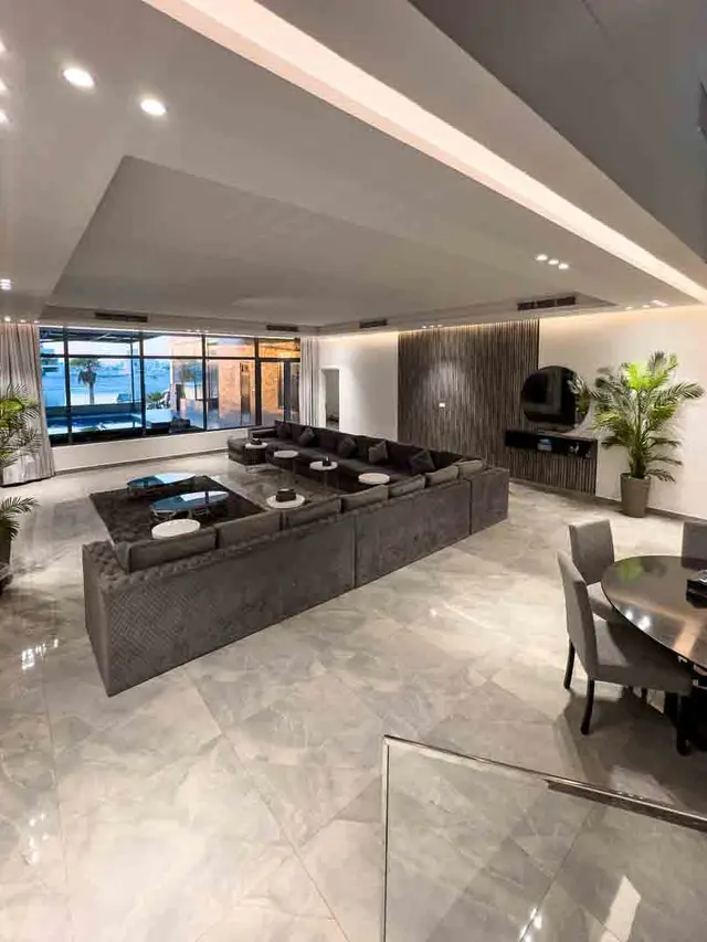Chalet 140
