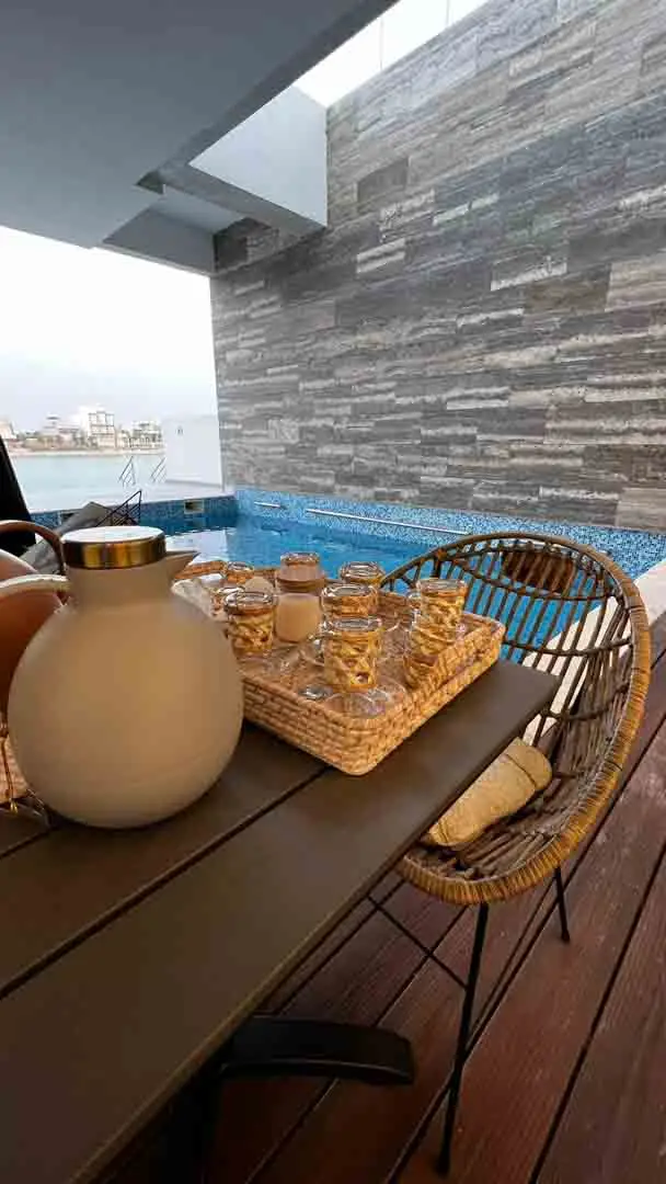 Chalet 103