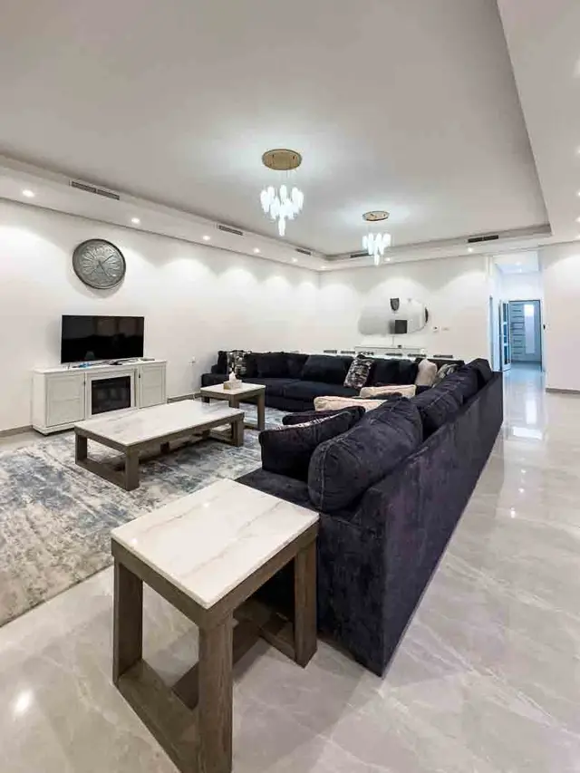 chalet 132