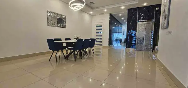 Chalet 160