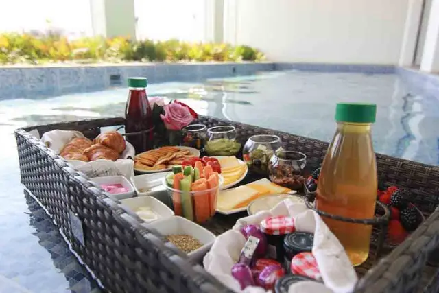 Chalet 116 (vip)