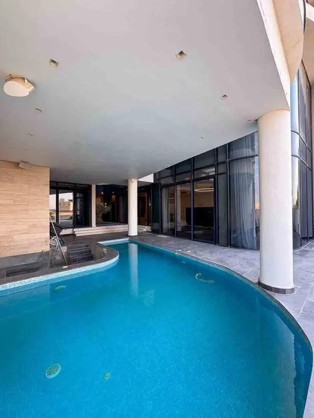 Chalet 158 VIP