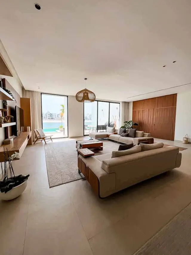 Chalet 102 ( VIP )