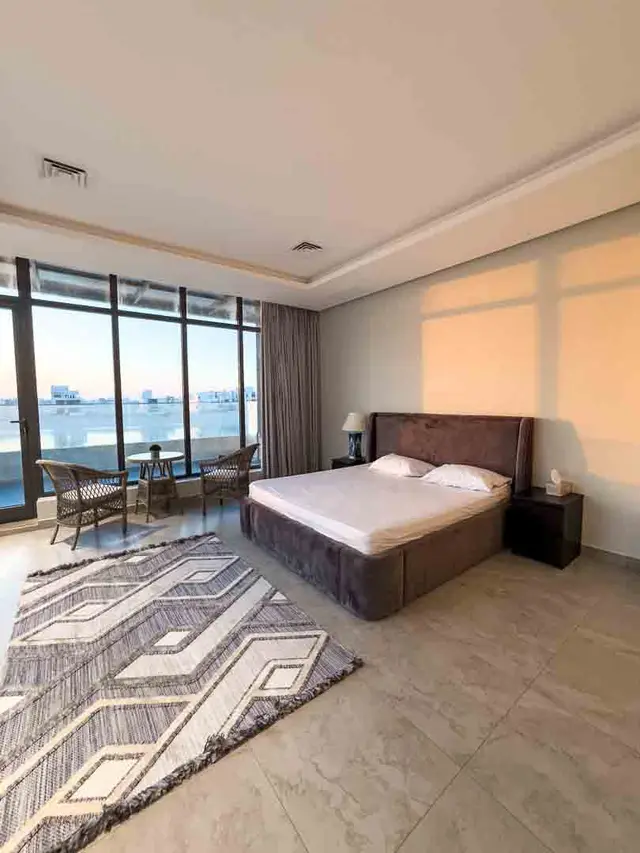 Chalet 140