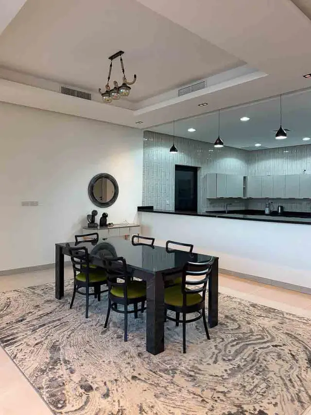 Chalet 166