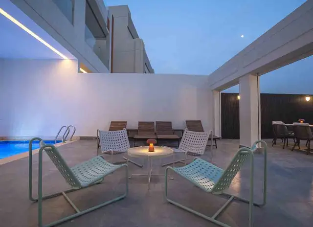 Chalet 172 A