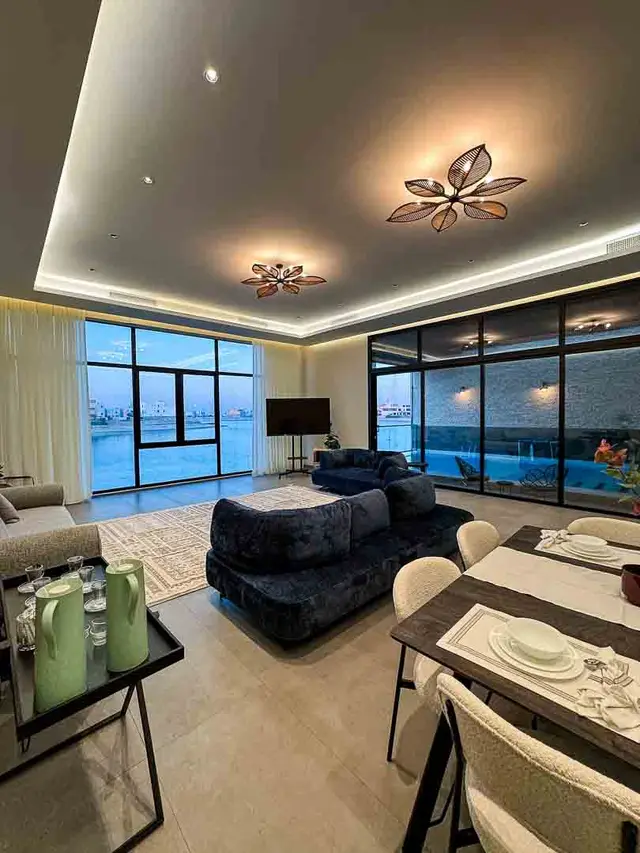 Chalet 151