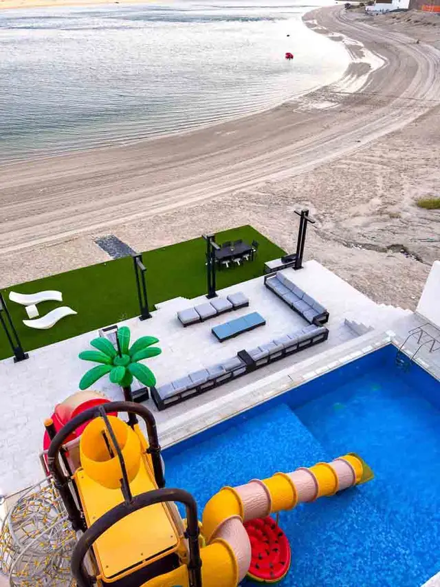 Chalet 148