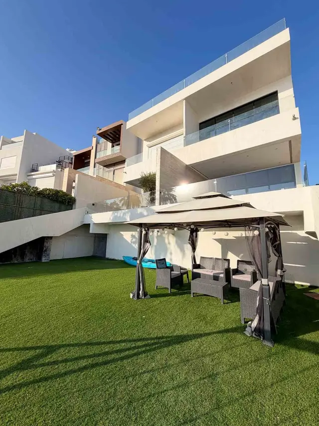 Chalet 175