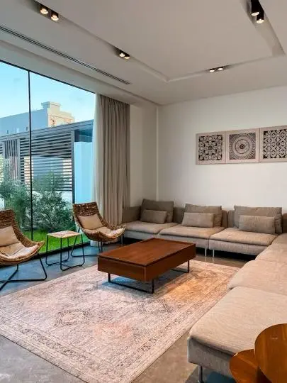 Chalet 107 (VIP)