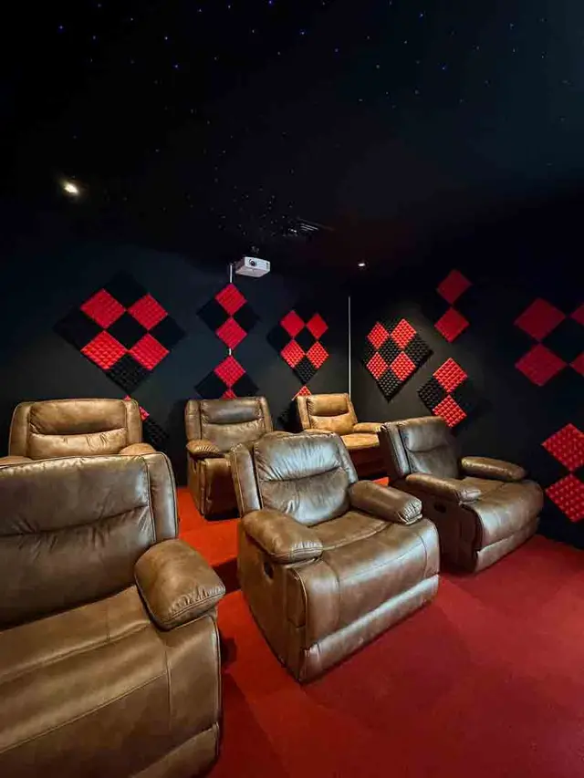 Chalet 170 VIP