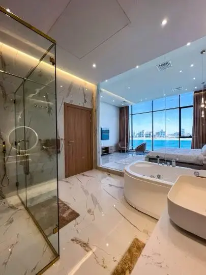 Chalet 109 (VIP)