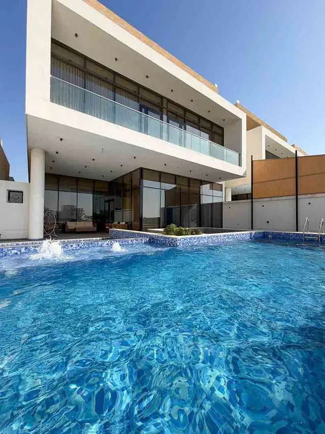 Chalet 169