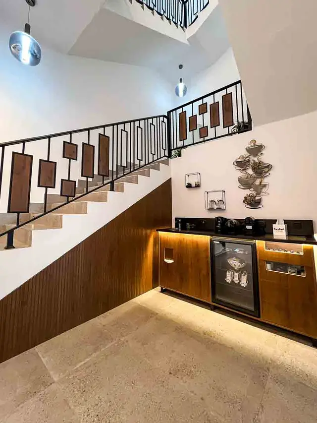 Chalet 120