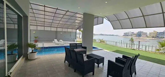 Chalet 160