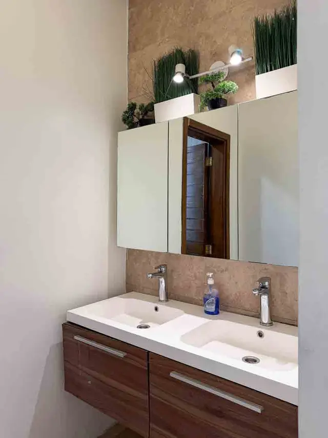 Chalet 177 B