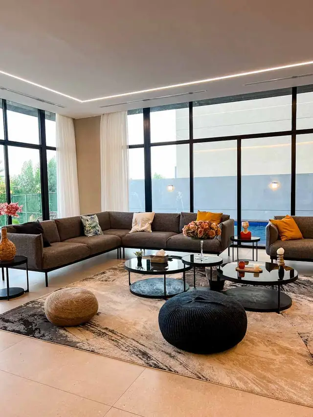 Chalet 101 (VIP)