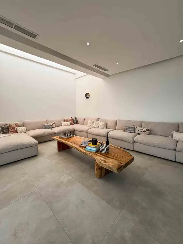 Chalet 127 (VIP)