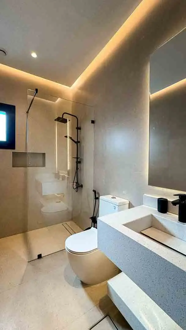 Chalet 150 (B)