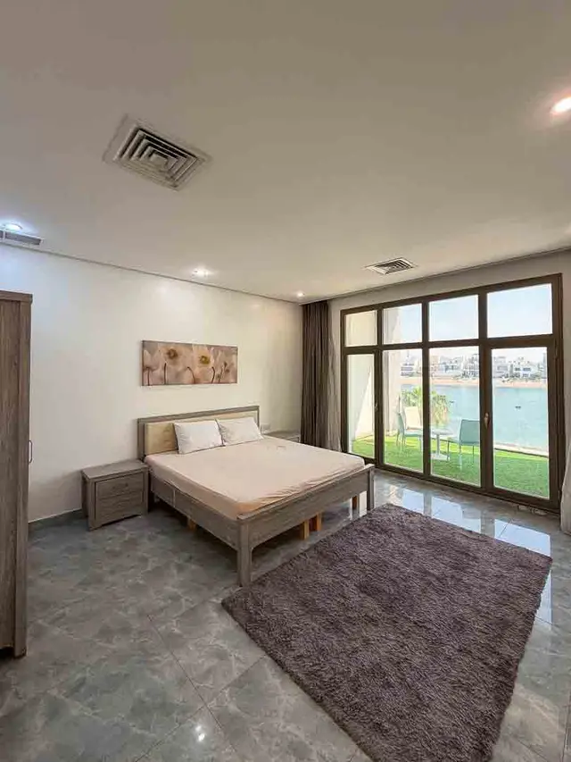 Chalet 177 A