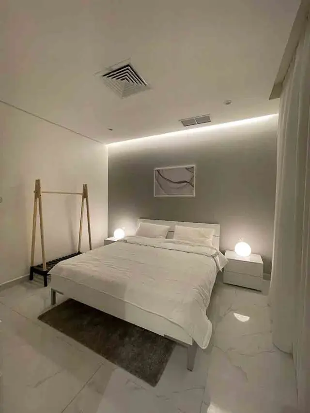 Chalet 105