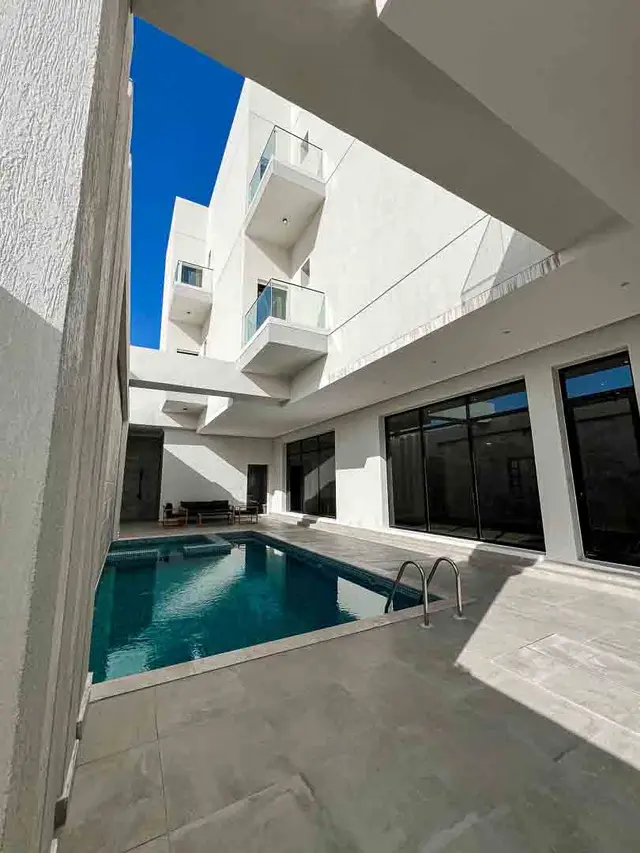Chalet 117