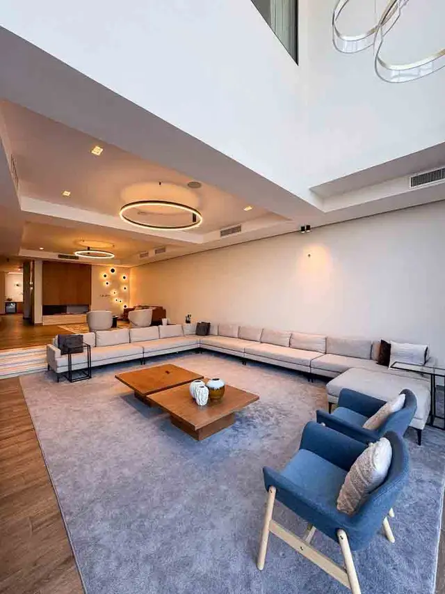 Chalet 158 VIP